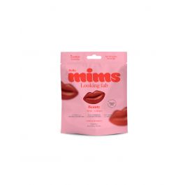 Mims Beauty gumeni bomboni