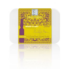 Dr. Grandel Favorites ampoule box Moist & Lift – MKM Marina