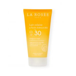 La Rosée Sun mlijeko za sunčanje SPF30