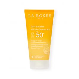 La Rosée Sun mlijeko za sunčanje SPF50+