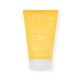 La Rosée Sun dječje mlijeko za sunčanje SPF50+