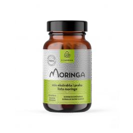 Bioandina Moringa