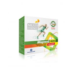 Multi Essence Magnezij 400 + B complex