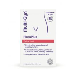 Multi-Gyn FloraPlus