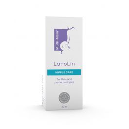 Multi-Mam Lanolin