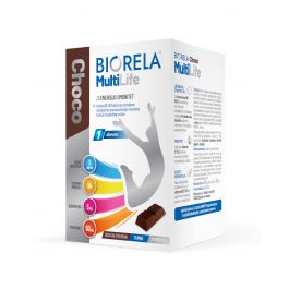 Biorela Choco Multi Life