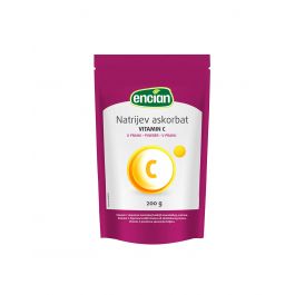Natrijev askorbat 200g