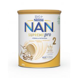 NAN SUPREMEpro 2 (6-12 mj)