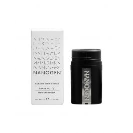 Nanogen Nanofibres prah -UMJERENO SMEĐA