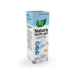 Zona Vital Natura gel
