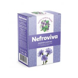 Nefroviva čaj