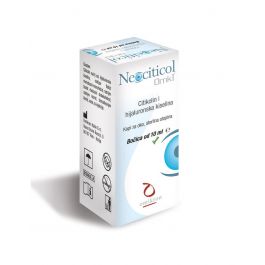 Neociticol OMK1® kapi za oči