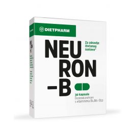 Dietpharm Neuron-B kapsule