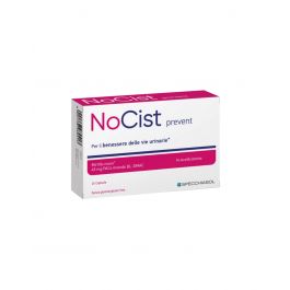 Specchiasol NoCist Prevent