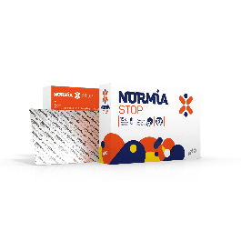 Normia Stop, 15 kapsula
