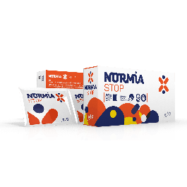 Normia Stop, 20 vrećica