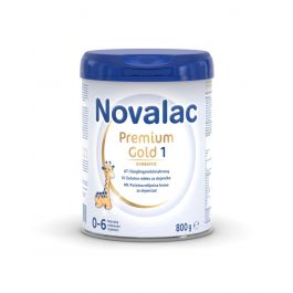 Novalac Premium Gold 1, 800 g