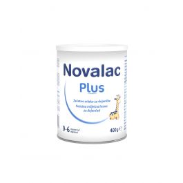 Novalac Plus