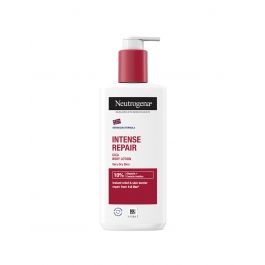 Neutrogena Norwegian Formula lntense Repair CICA losion za tijelo