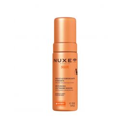 Nuxe Sun Pjena za samotamnjenje