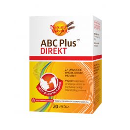 Natural Wealth ABC Plus™ Direkt