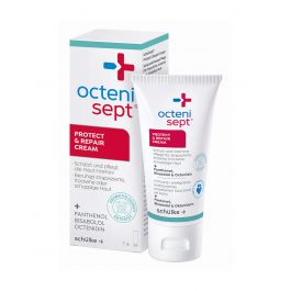 Octenisept protect & repair cream