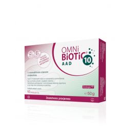 OMNi-BiOTiC 10 AAD