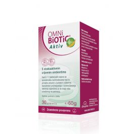 OMNi-BiOTiC Aktiv