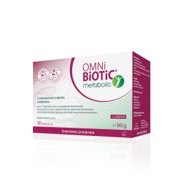 OMNi-BiOTiC Metabolic
