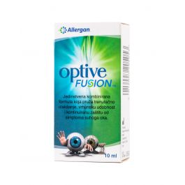 Optive Fusion kapi