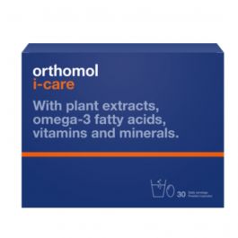 Orthomol i-CAre