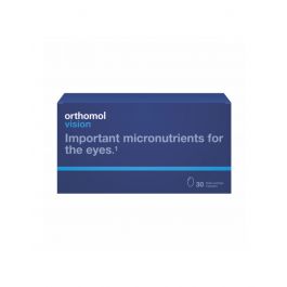Orthomol Vision