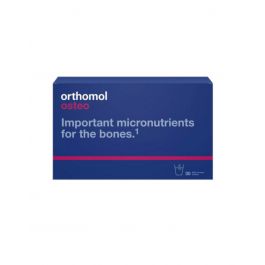 Orthomol Osteo