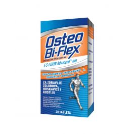 Osteo Bi-Flex® tablete, 40 tableta