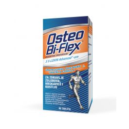 Osteo Bi-Flex® tablete, 80 tableta