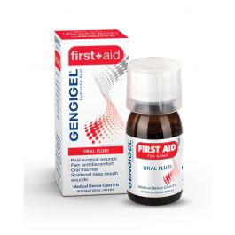 Gengigel First Aid