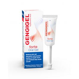 Gengigel forte gel 