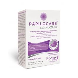 Papilocare Immunocaps