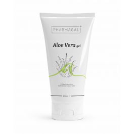 Pharmagal Aloe vera gel