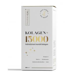 Pharmagal Kolagen+ 15 000
