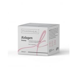Pharmagal Kolagen krema