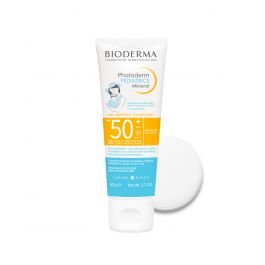 Bioderma Photoderm Pediatrics Mineral SPF50+ 
