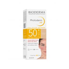 Bioderma Photoderm AR SPF 50+