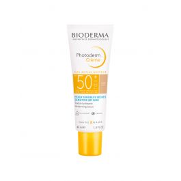 Bioderma Photoderm Crème SPF50+ Claire