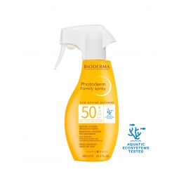 Bioderma Photoderm Spray SPF50+ 