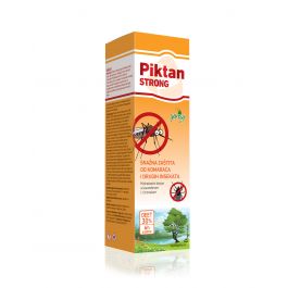 Hamapharm Piktan Strong sprej