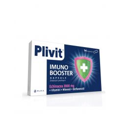 Plivit Imuno booster