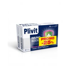 Plivit Imuno booster PROMO