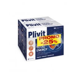 Plivit Total Energy PROMO