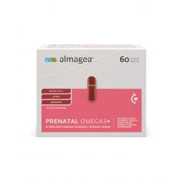 Almagea Prenatal omega3+ (ROK: 02/26)
